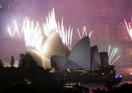 Sydney