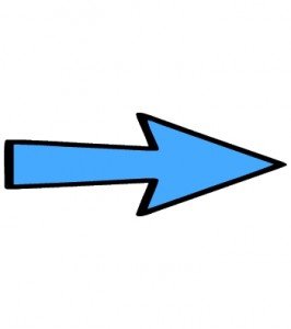 nyíl